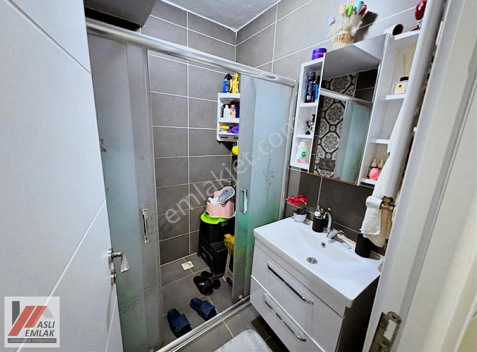 Aslı Emlak'tan Manzaralı Ferah 3+1 Satılık Daire - Görsel 19