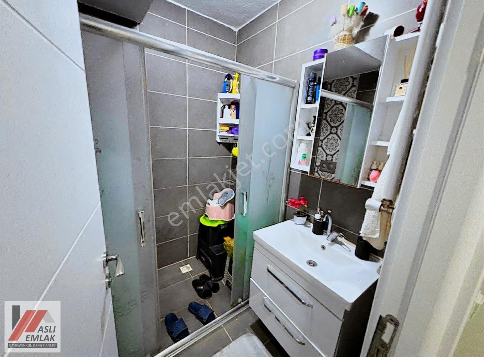 Aslı Emlak'tan Manzaralı Ferah 3+1 Satılık Daire - Görsel 35
