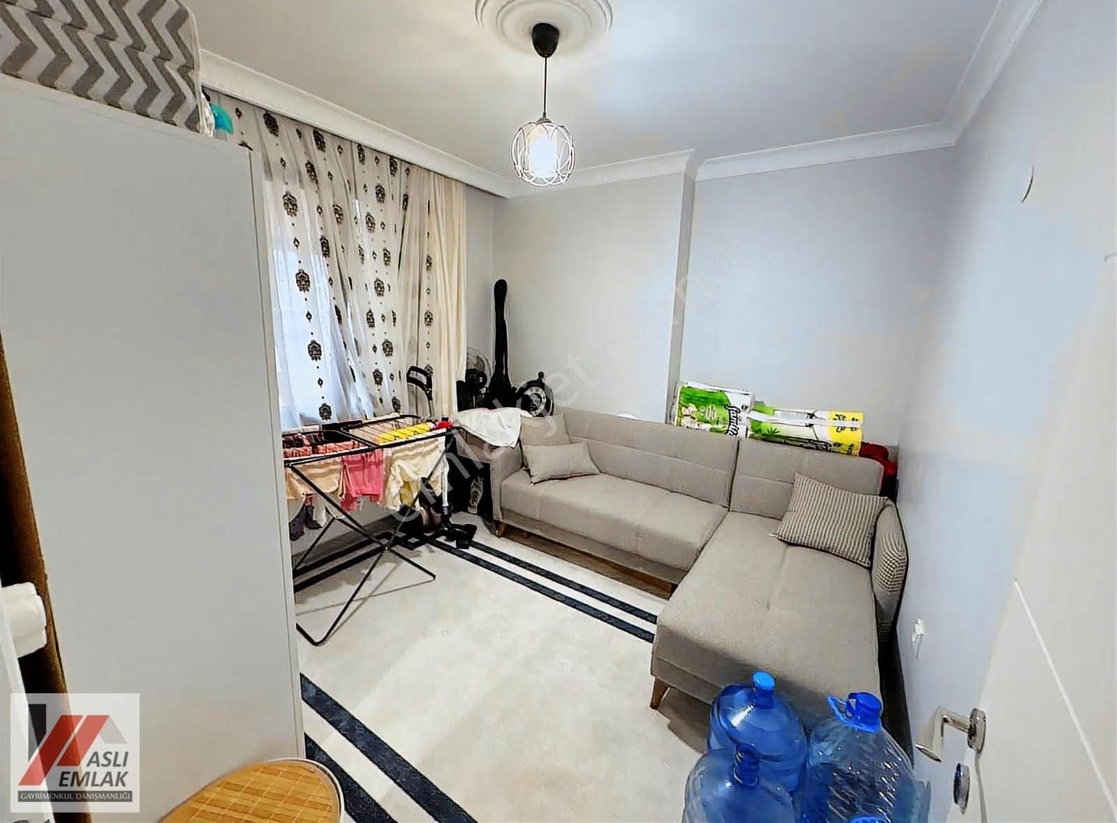 Aslı Emlak'tan Manzaralı Ferah 3+1 Satılık Daire - Görsel 7