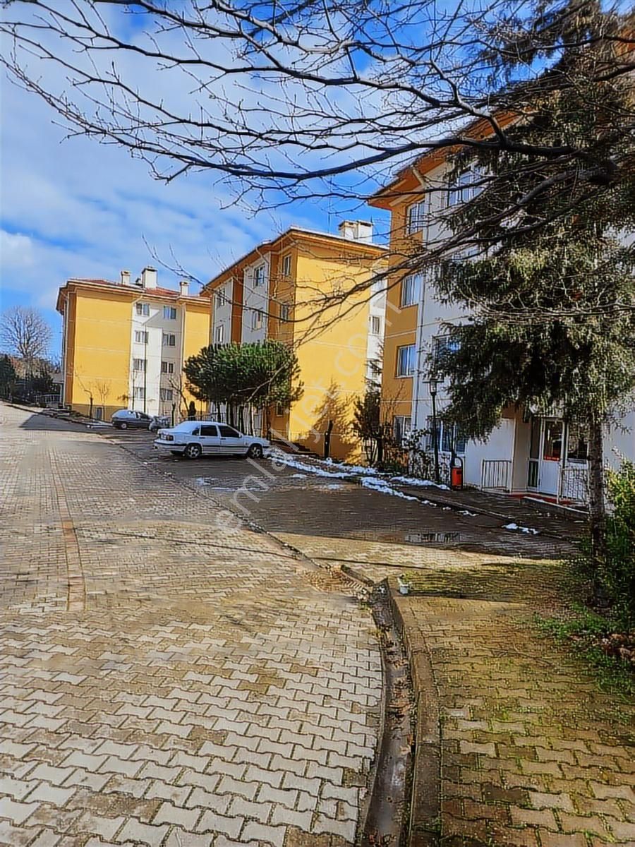 Bursa Gürsu İpekyolu Satılık 2+1 85 M2 Daire - Görsel 16