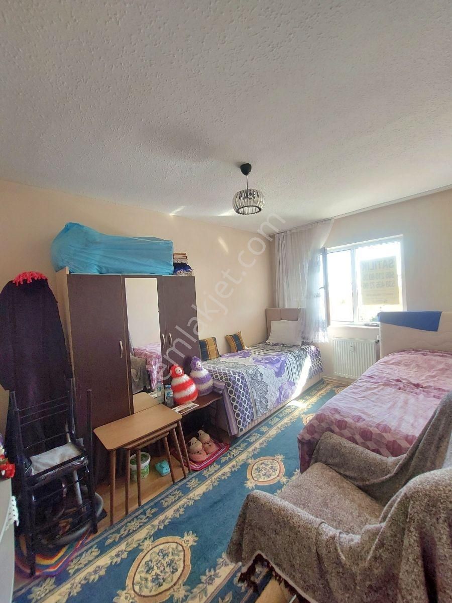 Bursa Gürsu İpekyolu Satılık 2+1 85 M2 Daire - Görsel 11