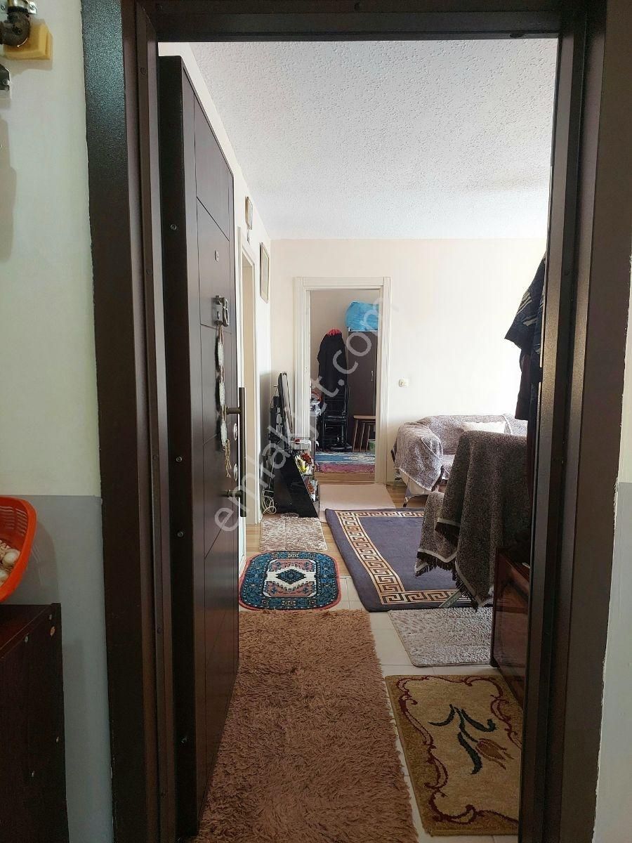 Bursa Gürsu İpekyolu Satılık 2+1 85 M2 Daire - Görsel 2