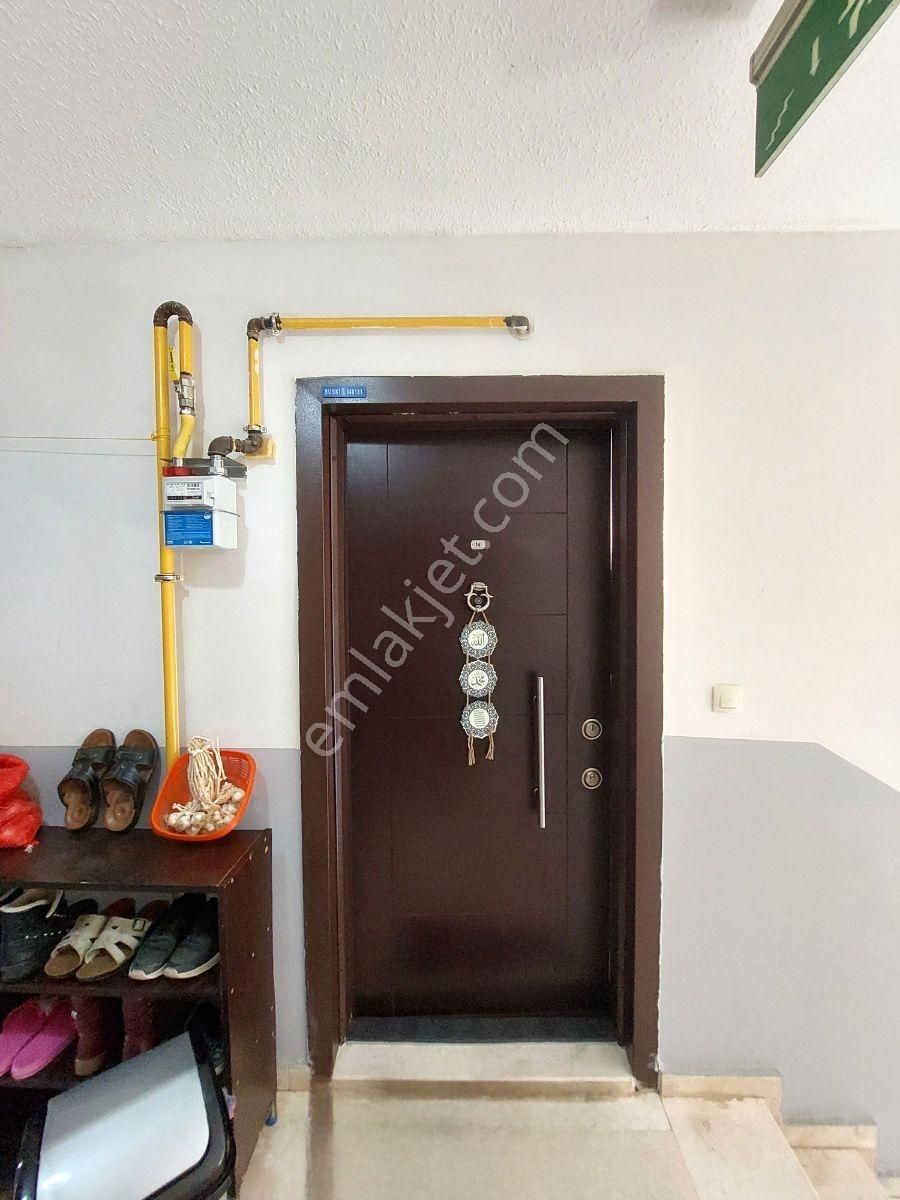 Bursa Gürsu İpekyolu Satılık 2+1 85 M2 Daire - Görsel 17