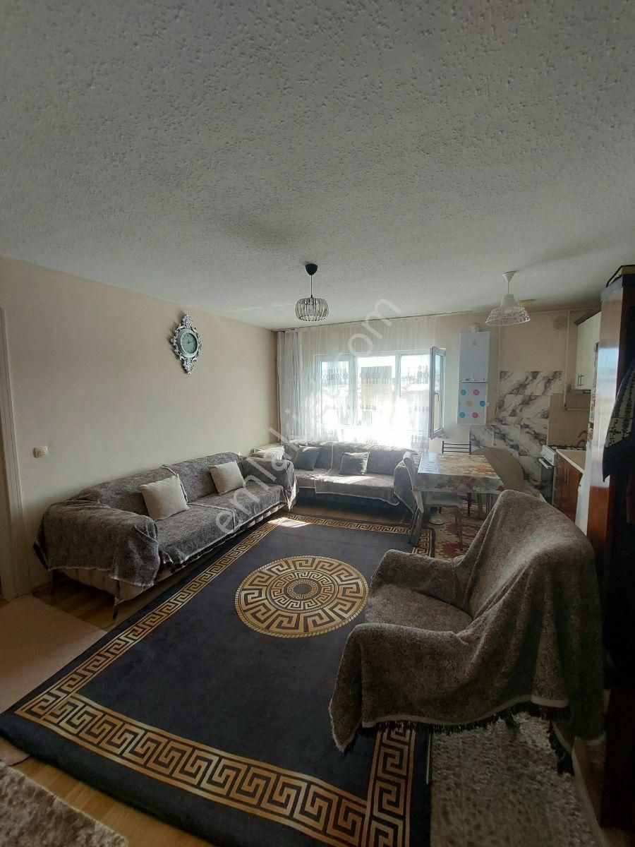 Bursa Gürsu İpekyolu Satılık 2+1 85 M2 Daire - Görsel 10