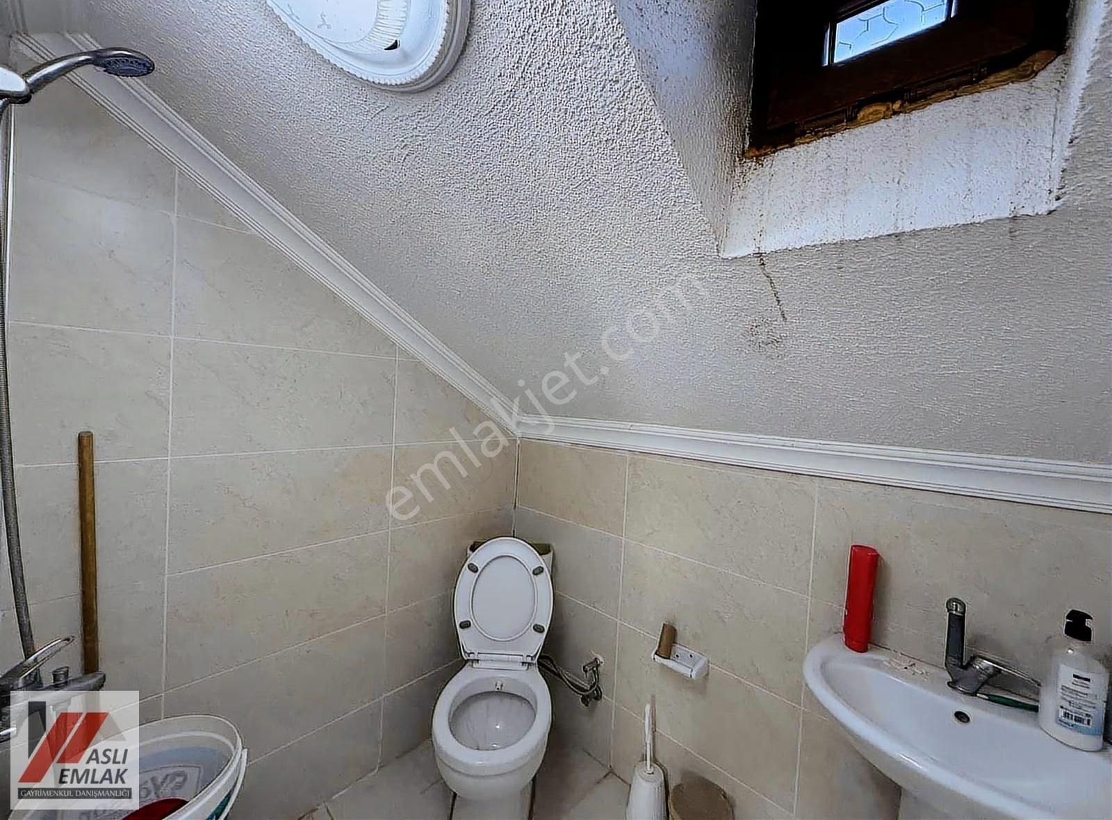 Aslı Emlak'tan Gazi Mah. 10. Yaşında Asansörlü Daire - Görsel 16