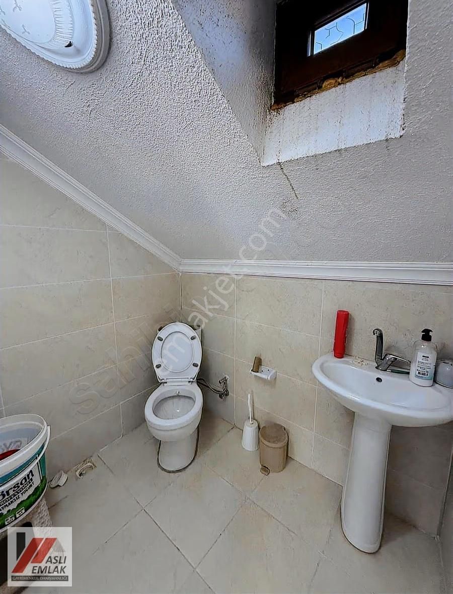 Aslı Emlak'tan Gazi Mah. 10. Yaşında Asansörlü Daire - Görsel 17