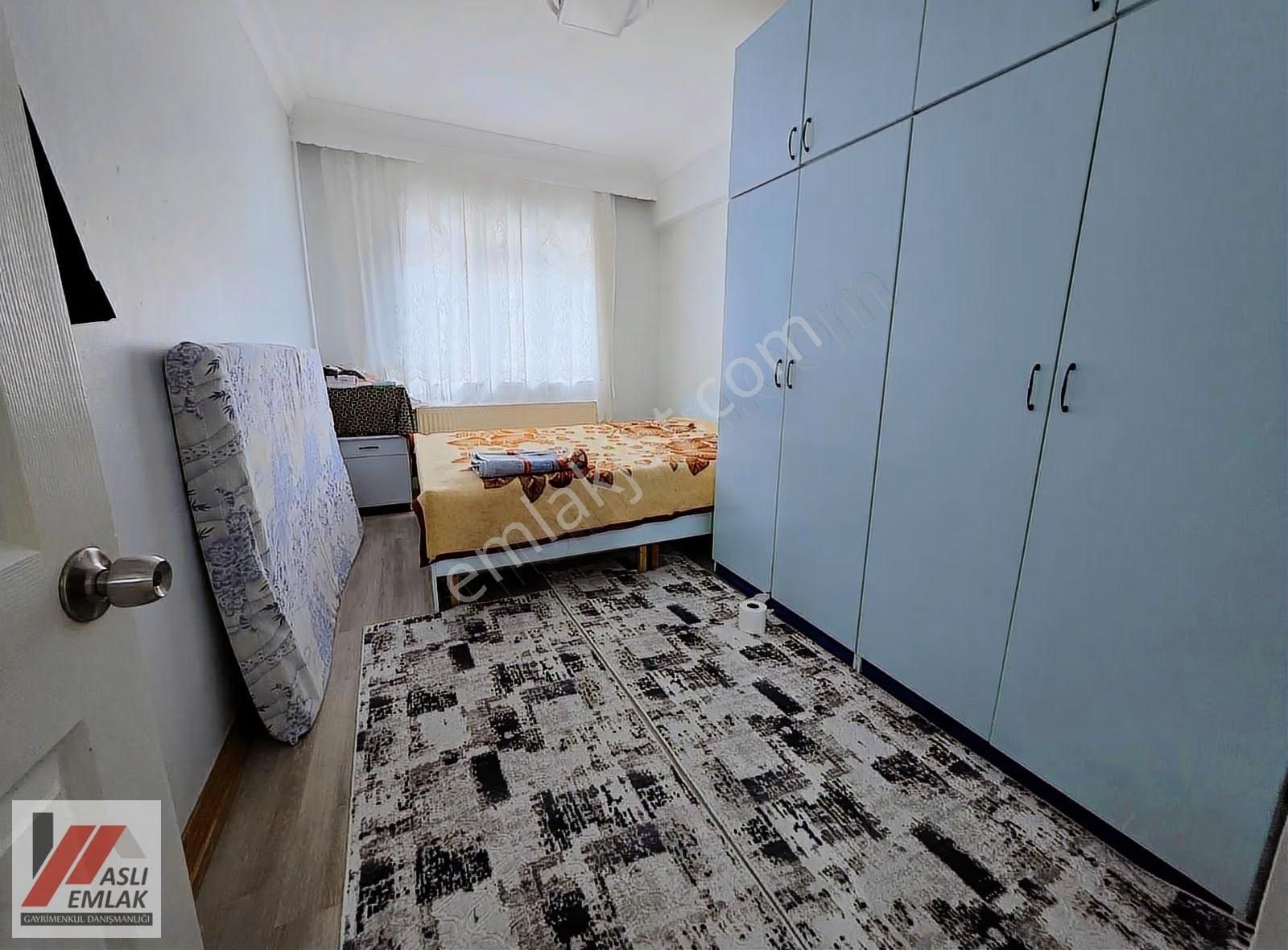 Aslı Emlaltan 2+1 Ara Kat Daire - Görsel 28