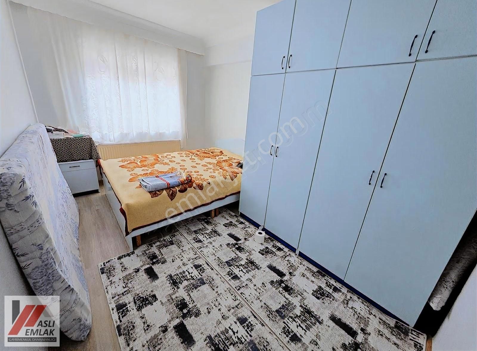 Aslı Emlaltan 2+1 Ara Kat Daire - Görsel 3