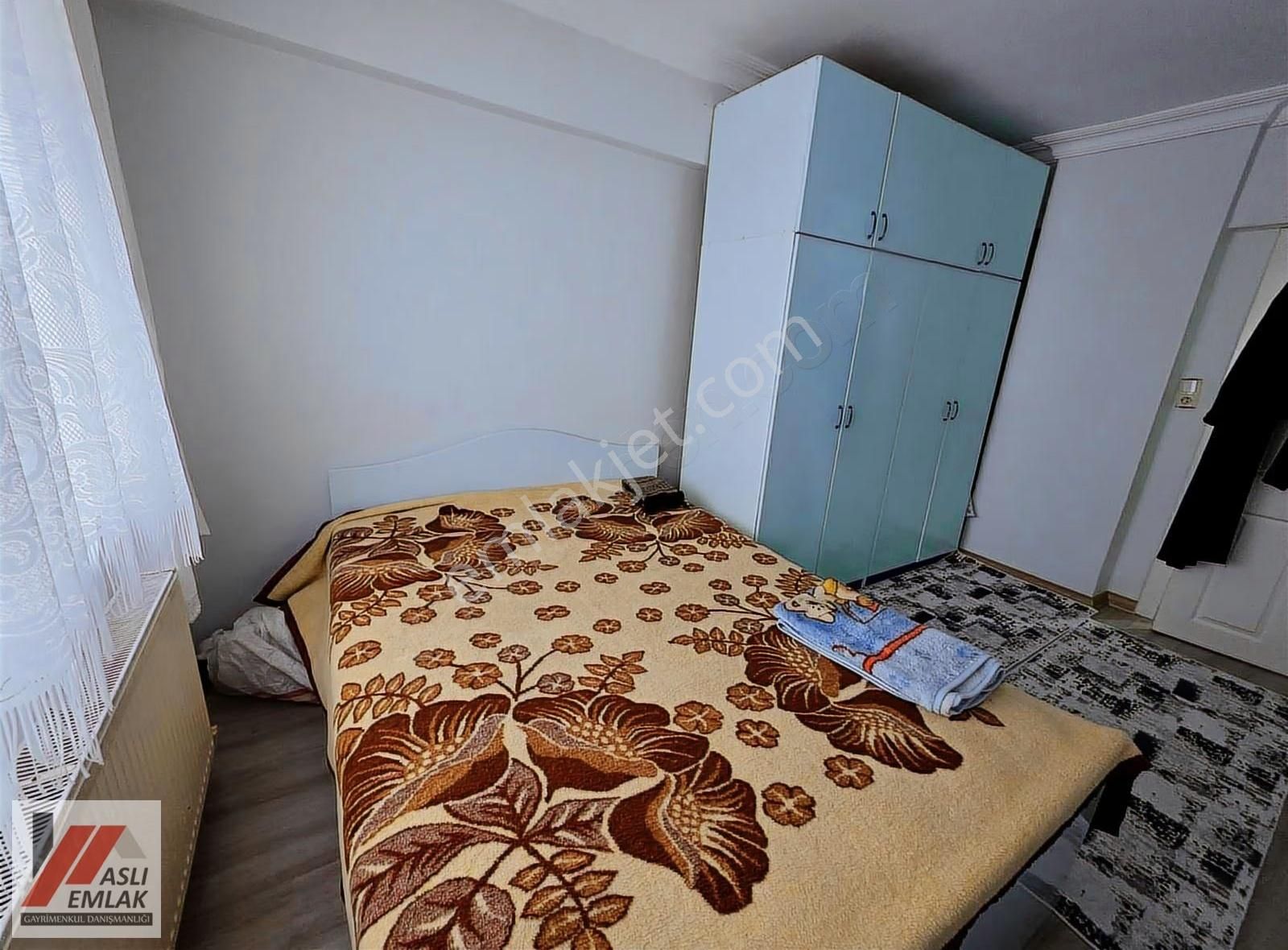 Aslı Emlaltan 2+1 Ara Kat Daire - Görsel 22