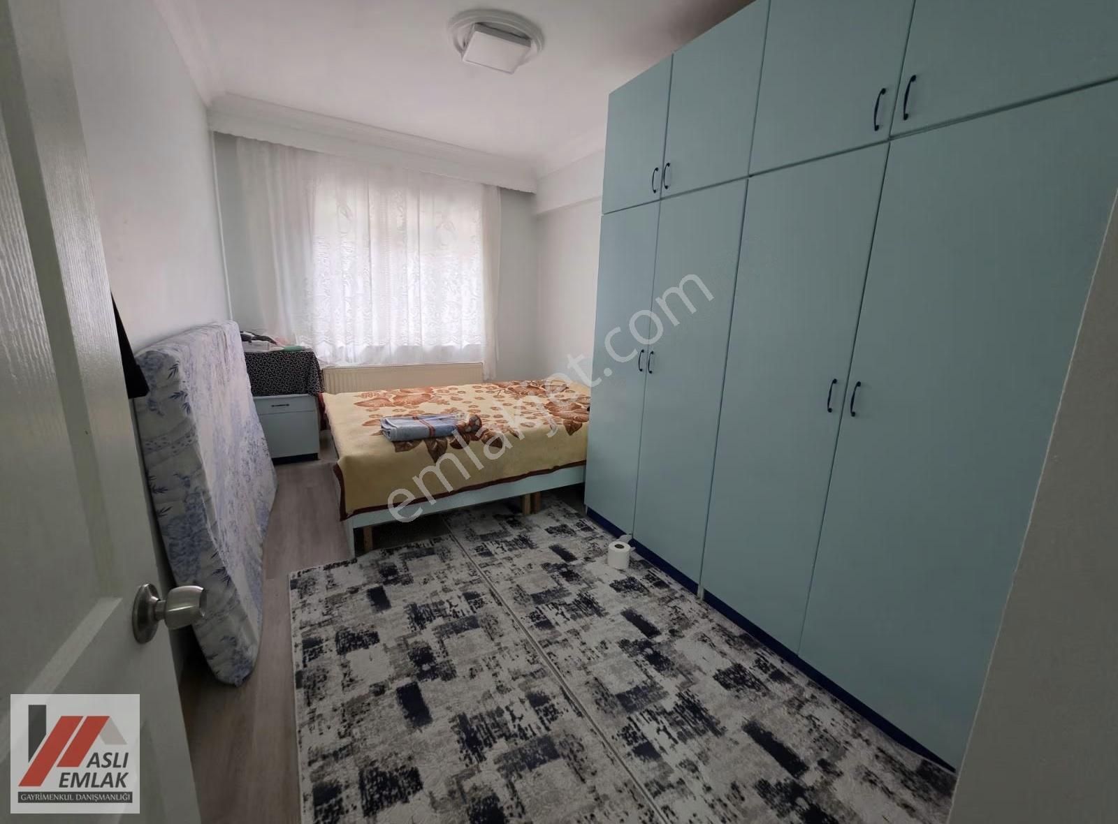 Aslı Emlaltan 2+1 Ara Kat Daire - Görsel 26