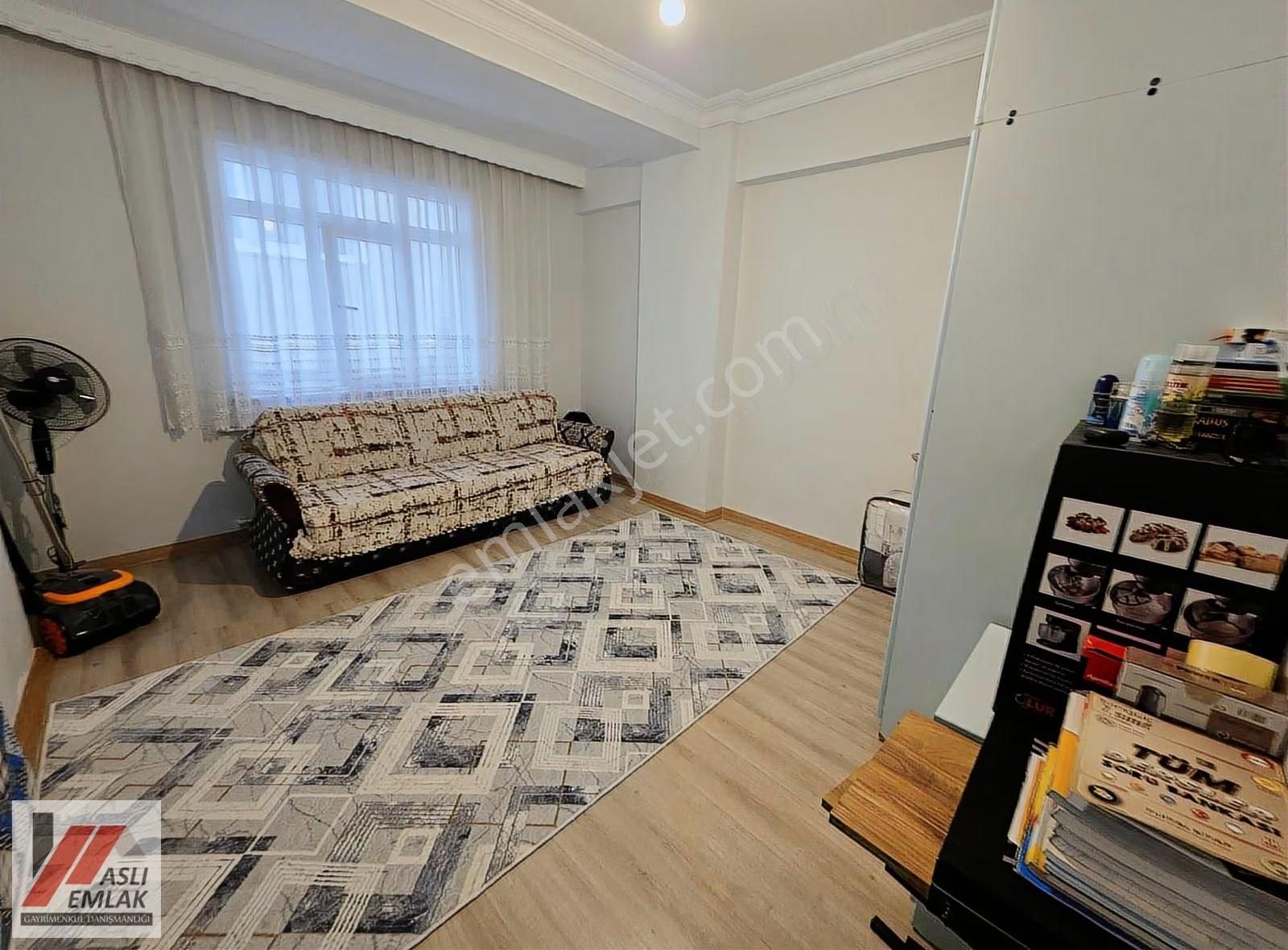 Aslı Emlaltan 2+1 Ara Kat Daire - Görsel 32