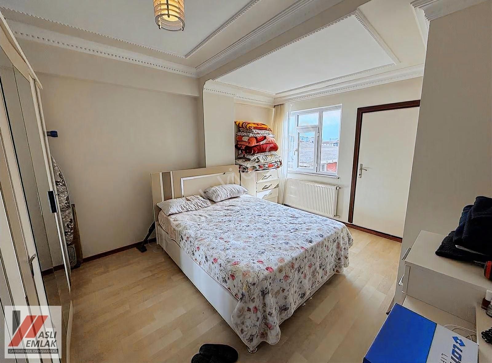 Aslı Emlak'tan Yunusemre Mah.4+2 Satılık Bağımsız Girişli Dublex - Görsel 26