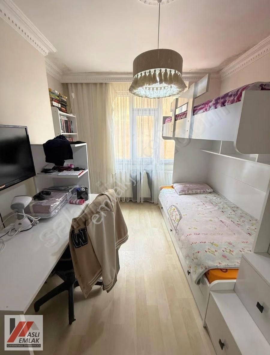 Aslı Emlak'tan Yunusemre Mah.4+2 Satılık Bağımsız Girişli Dublex - Görsel 7