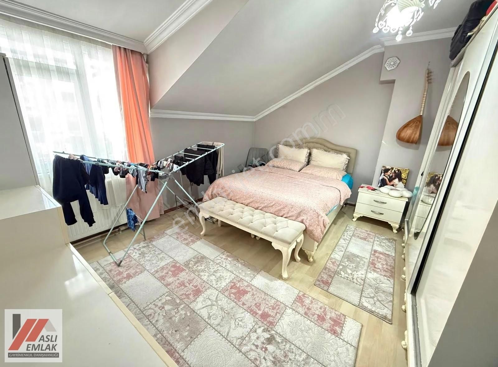 Aslı Emlak'tan Yunusemre Mah.4+2 Satılık Bağımsız Girişli Dublex - Görsel 33