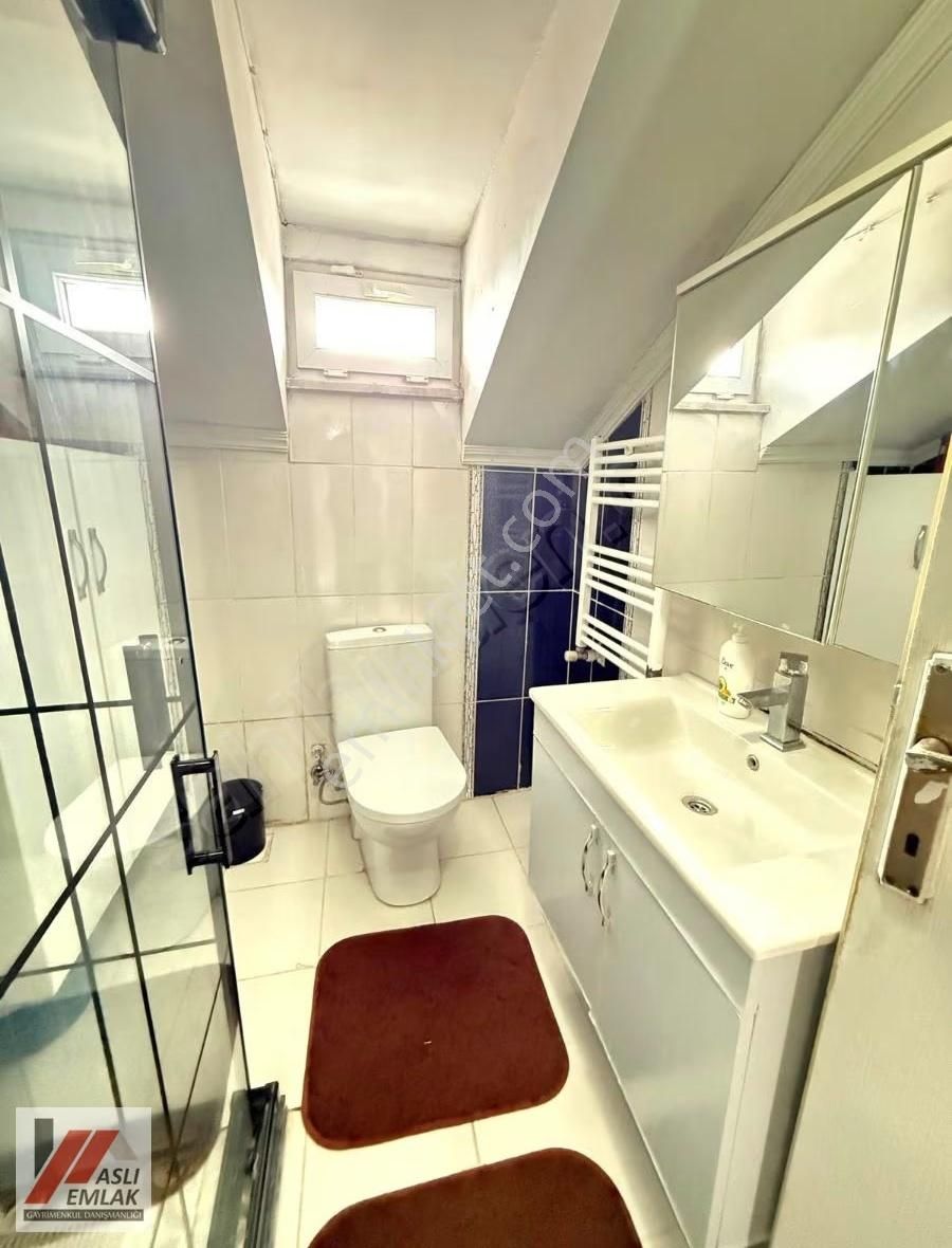 Aslı Emlak'tan Yunusemre Mah.4+2 Satılık Bağımsız Girişli Dublex - Görsel 24