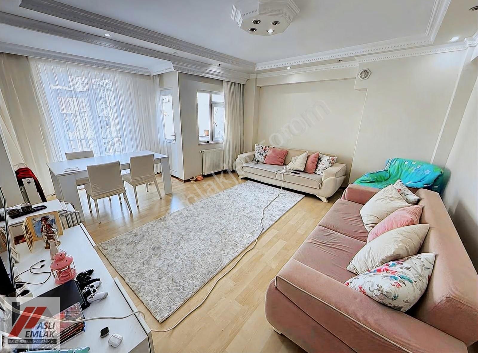 Aslı Emlak'tan Yunusemre Mah.4+2 Satılık Bağımsız Girişli Dublex - Görsel 35