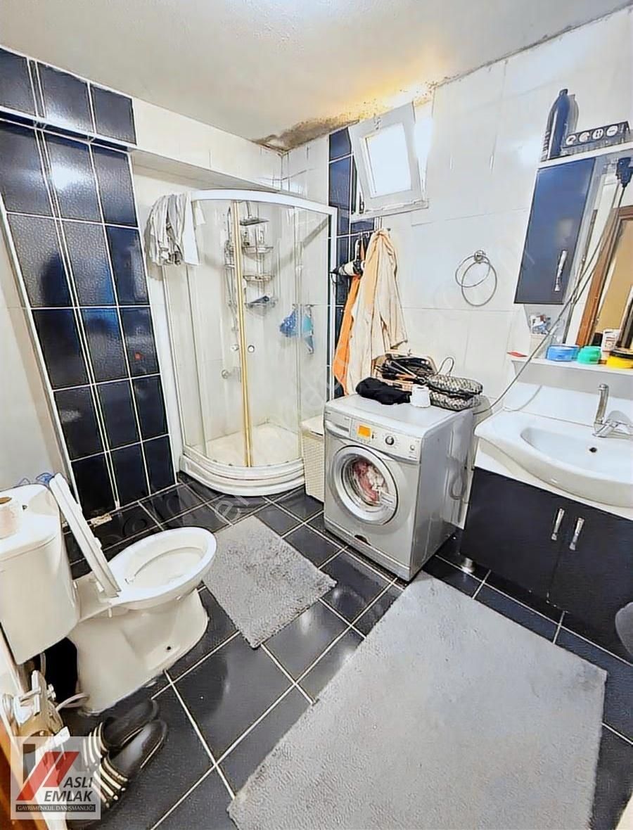 Aslı Emlak'tan Yunusemre Mah.4+2 Satılık Bağımsız Girişli Dublex - Görsel 21