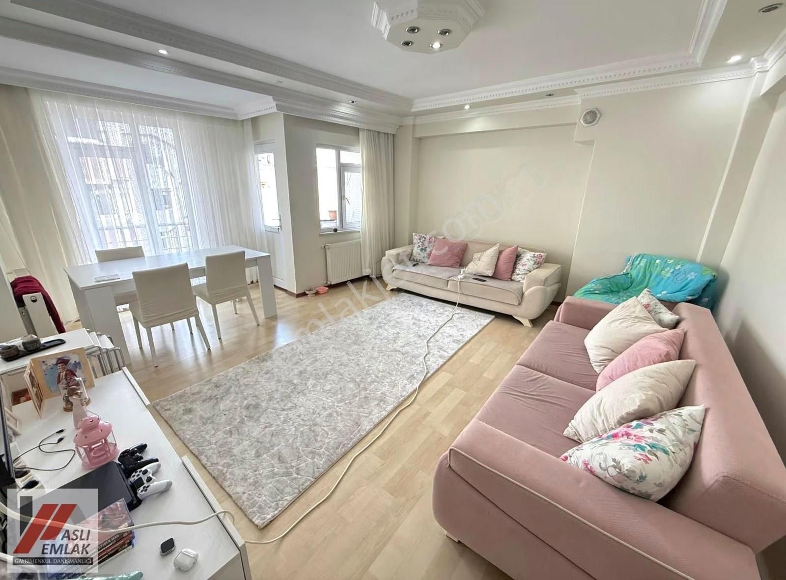 Aslı Emlak'tan Yunusemre Mah.4+2 Satılık Bağımsız Girişli Dublex - Görsel 18