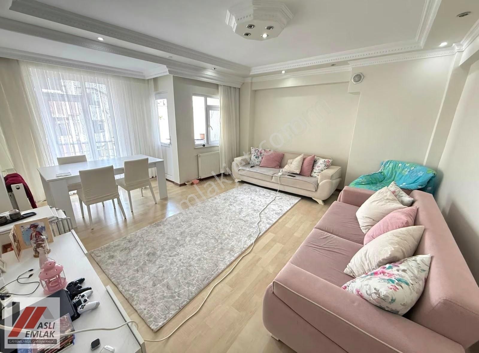 Aslı Emlak'tan Yunusemre Mah.4+2 Satılık Bağımsız Girişli Dublex - Görsel 11