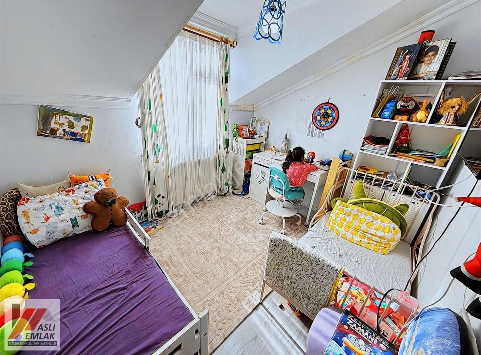 Aslı Emlak'tan Yunusemre Mah.4+2 Satılık Bağımsız Girişli Dublex - Görsel 34