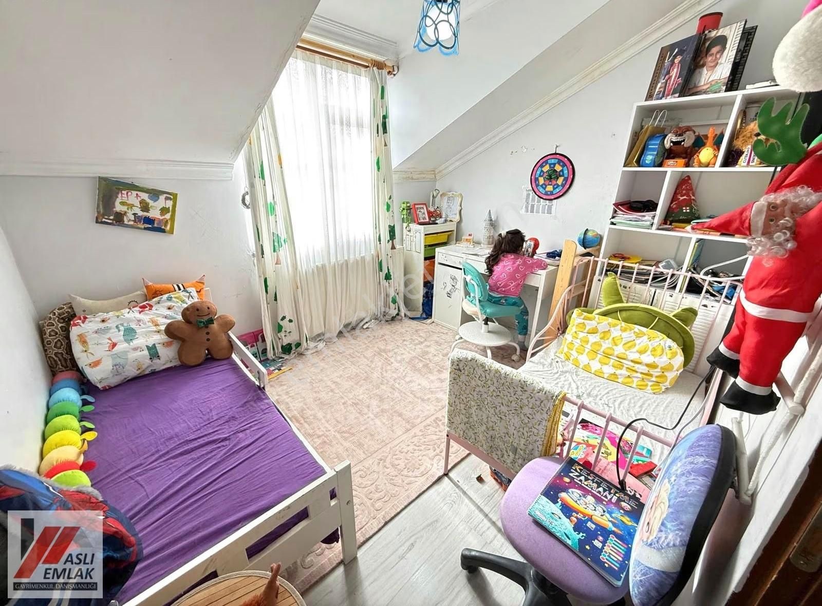 Aslı Emlak'tan Yunusemre Mah.4+2 Satılık Bağımsız Girişli Dublex - Görsel 19