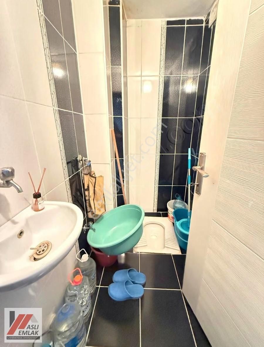Aslı Emlak'tan Yunusemre Mah.4+2 Satılık Bağımsız Girişli Dublex - Görsel 17