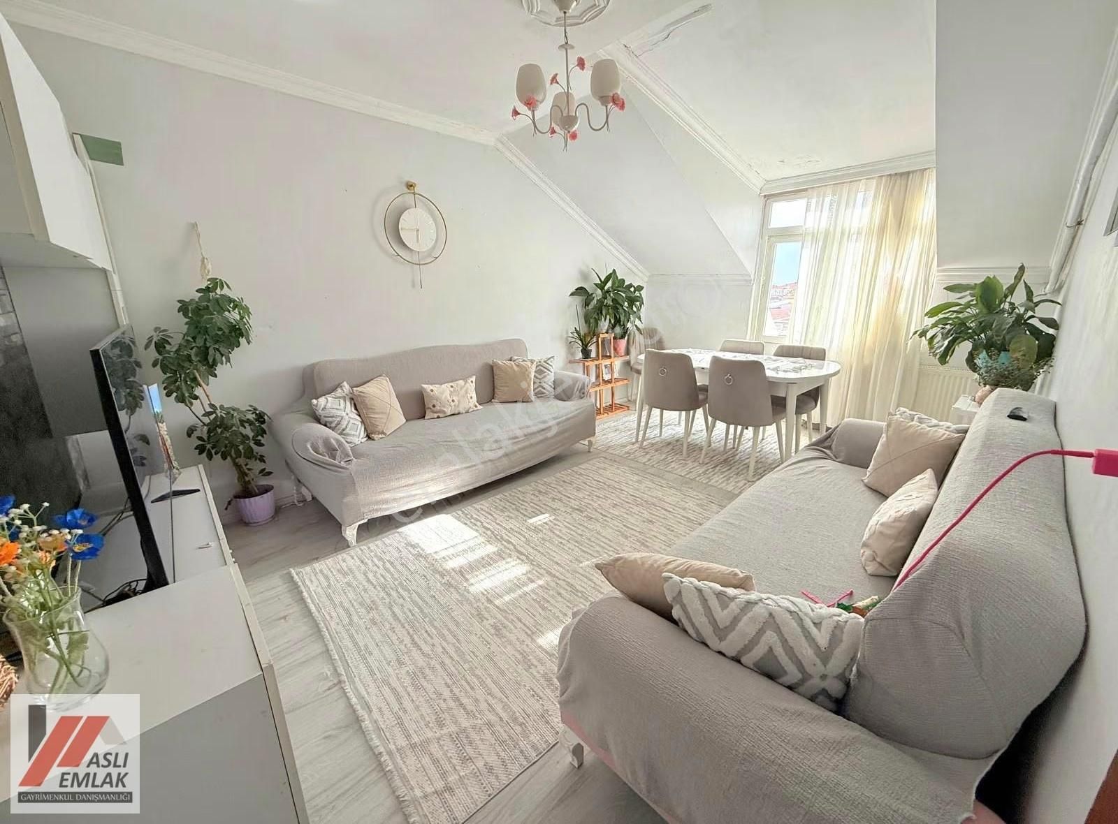 Aslı Emlak'tan Yunusemre Mah.4+2 Satılık Bağımsız Girişli Dublex - Görsel 29