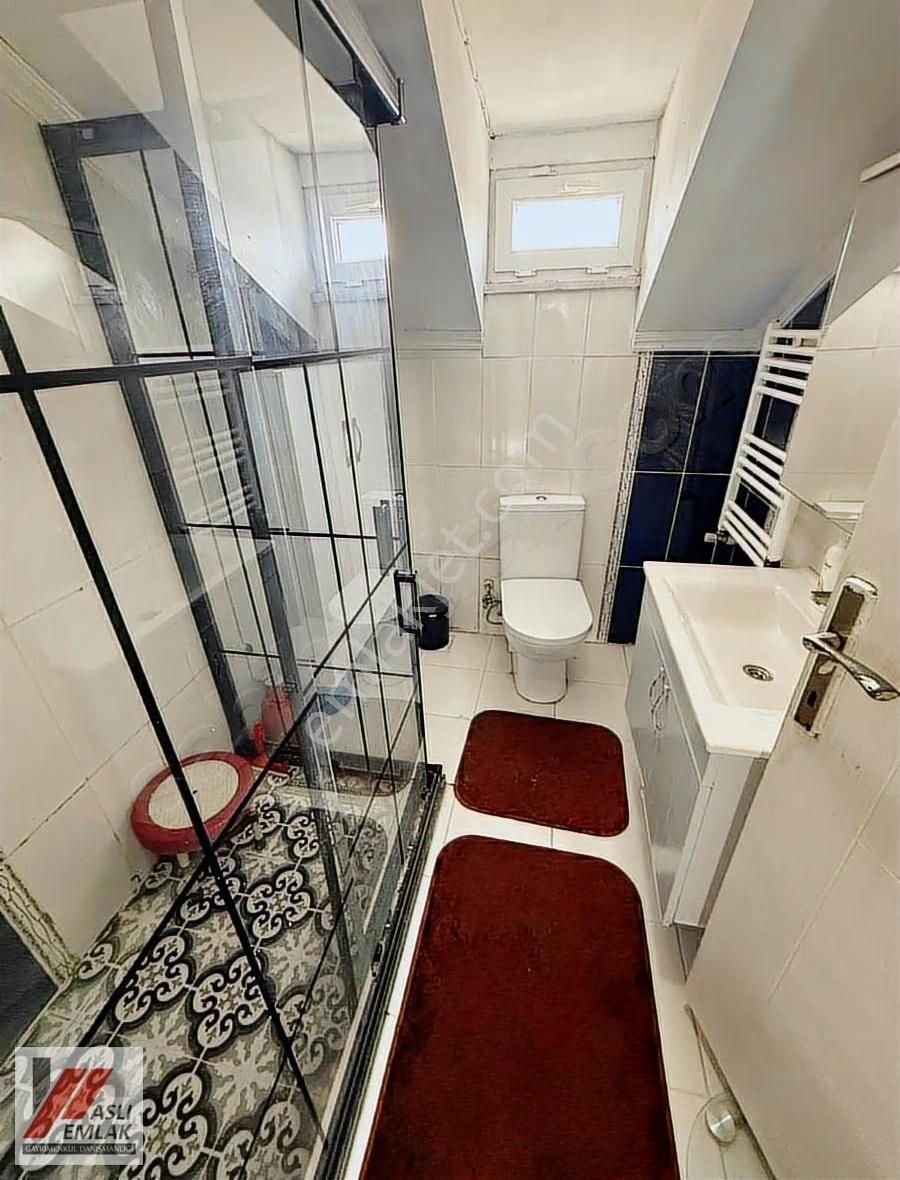 Aslı Emlak'tan Yunusemre Mah.4+2 Satılık Bağımsız Girişli Dublex - Görsel 22