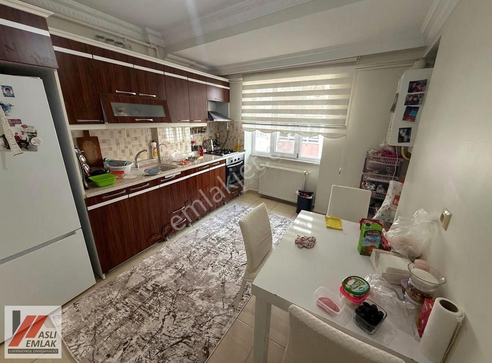Aslı Emlak'tan Yunusemre Mah.4+2 Satılık Bağımsız Girişli Dublex - Görsel 9