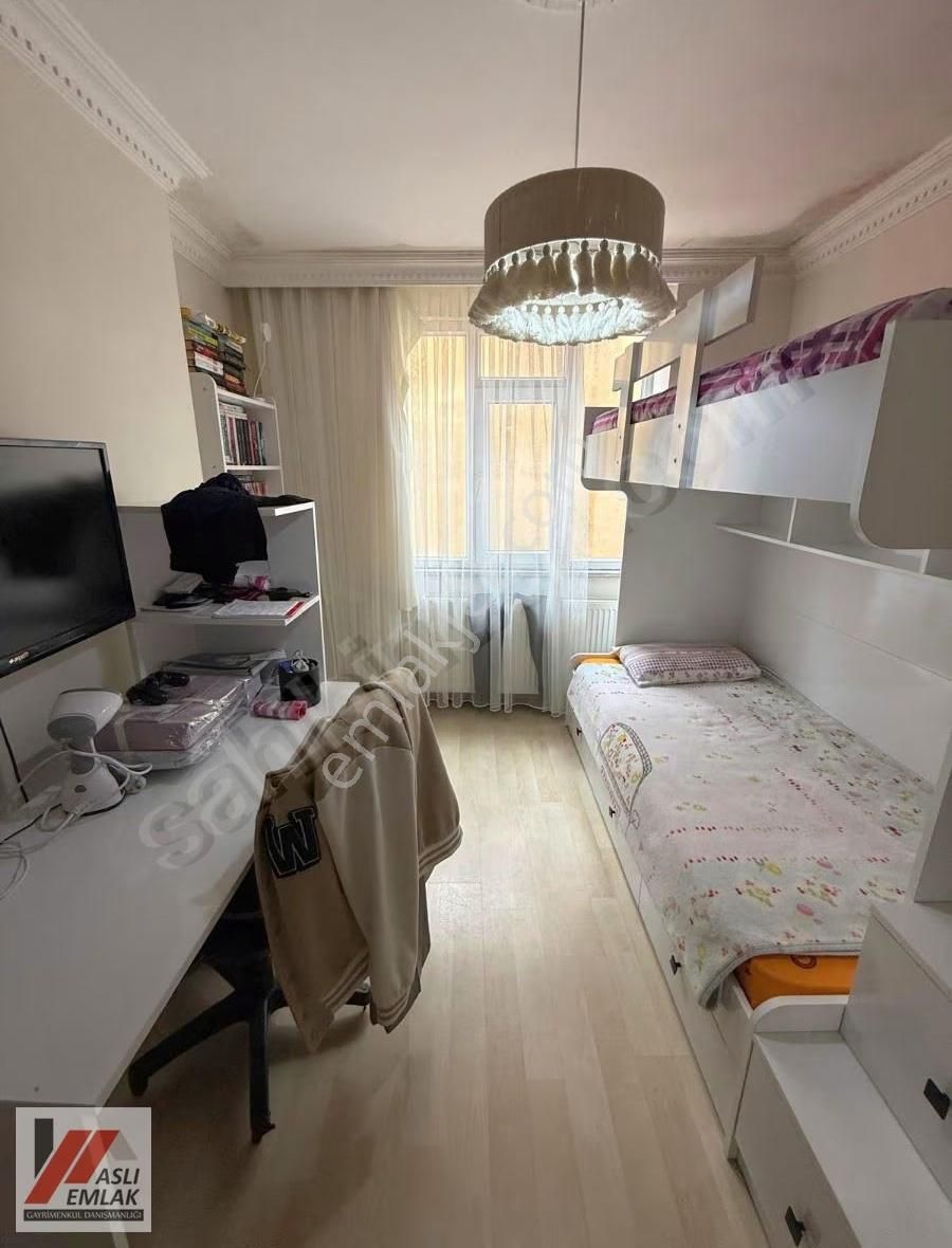 Aslı Emlak'tan Yunusemre Mah.4+2 Satılık Bağımsız Girişli Dublex - Görsel 27