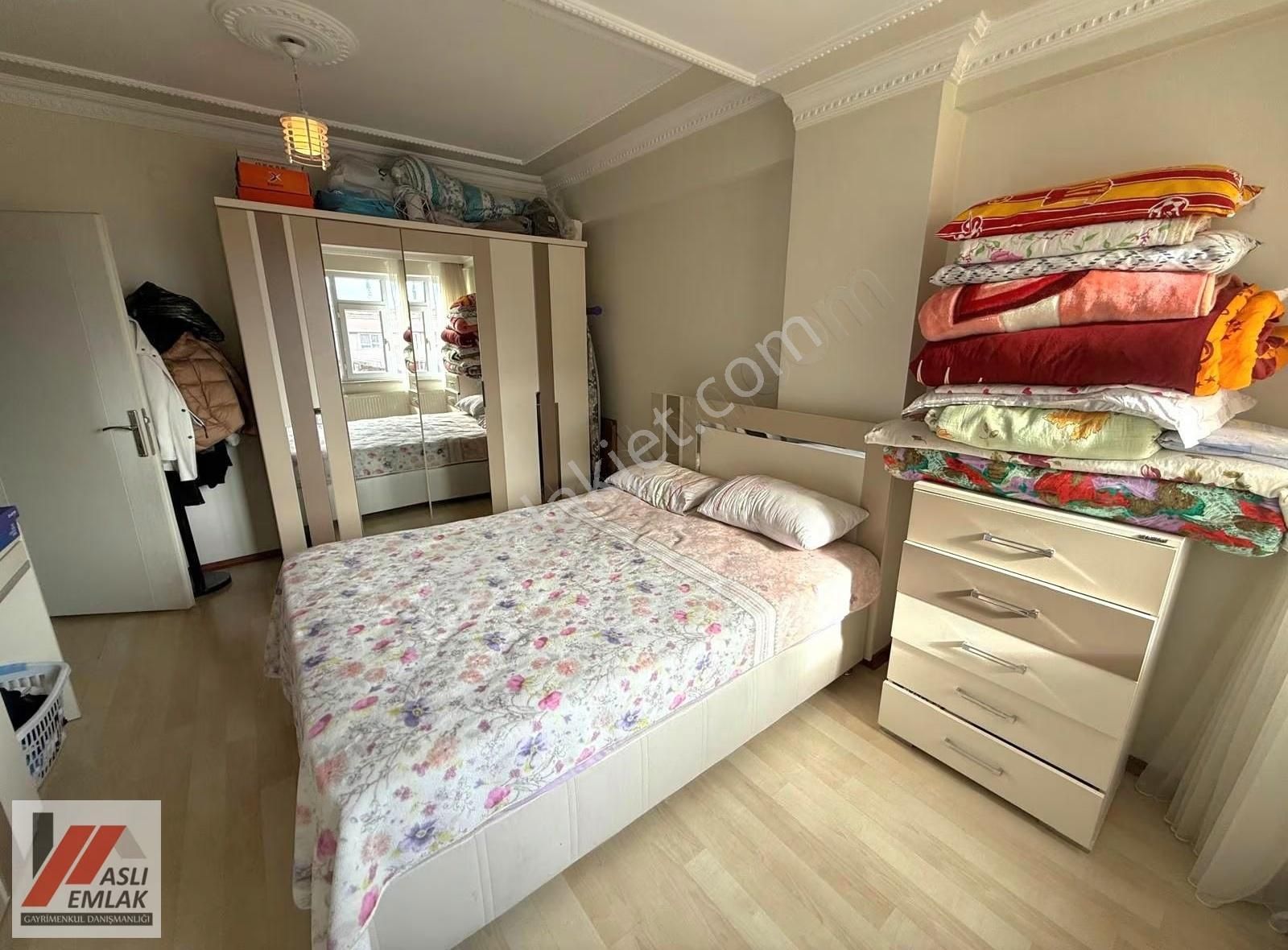 Aslı Emlak'tan Yunusemre Mah.4+2 Satılık Bağımsız Girişli Dublex - Görsel 14
