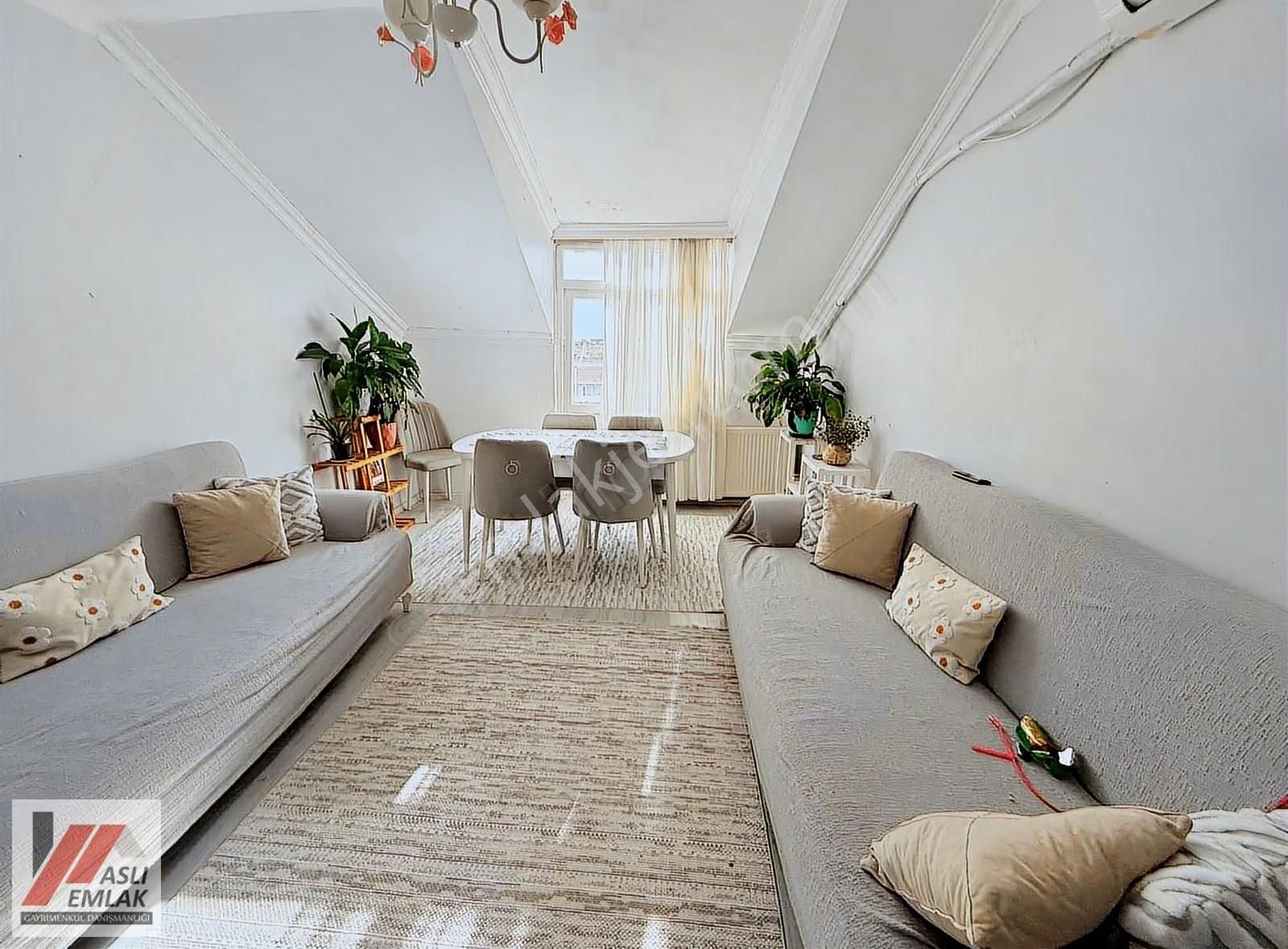 Aslı Emlak'tan Yunusemre Mah.4+2 Satılık Bağımsız Girişli Dublex - Görsel 32