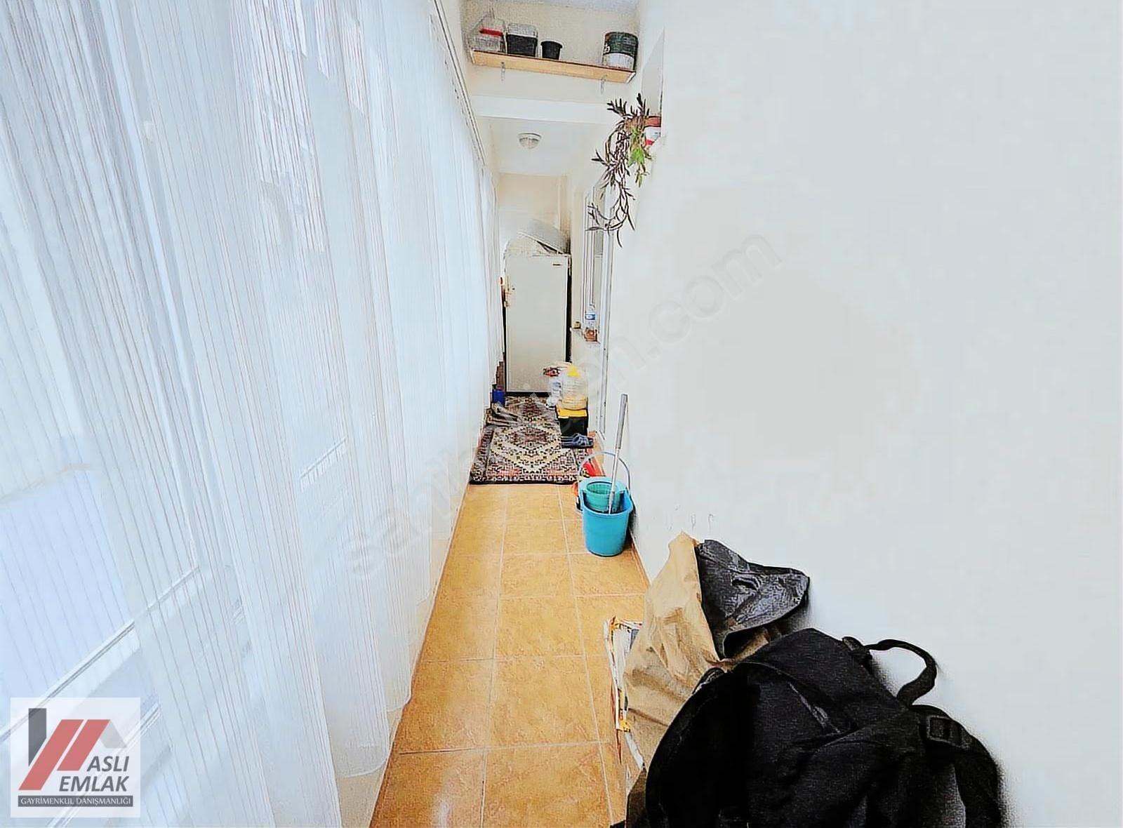 Aslı Emlaktan 75. Yılmah. 3+1 Tek Daire Üzeri 160 M2 Daire - Görsel 13