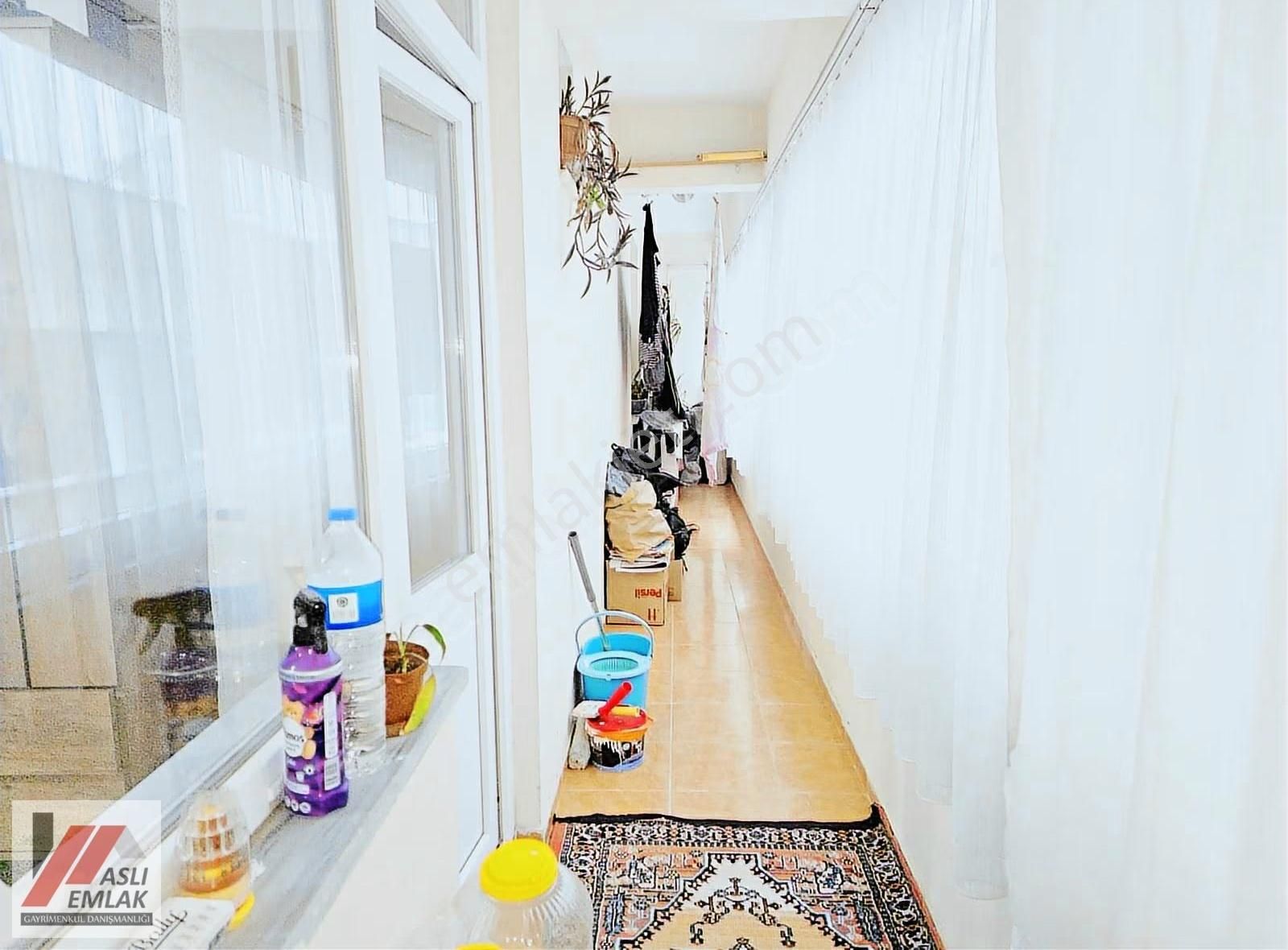 Aslı Emlaktan 75. Yılmah. 3+1 Tek Daire Üzeri 160 M2 Daire - Görsel 15