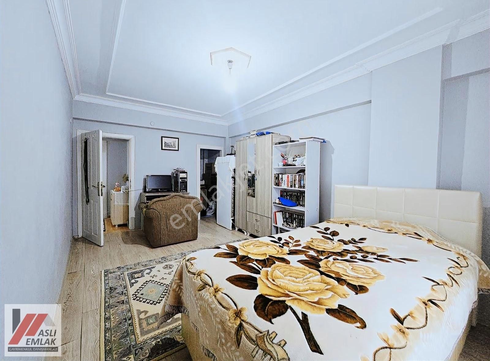 Aslı Emlaktan 75. Yılmah. 3+1 Tek Daire Üzeri 160 M2 Daire - Görsel 26