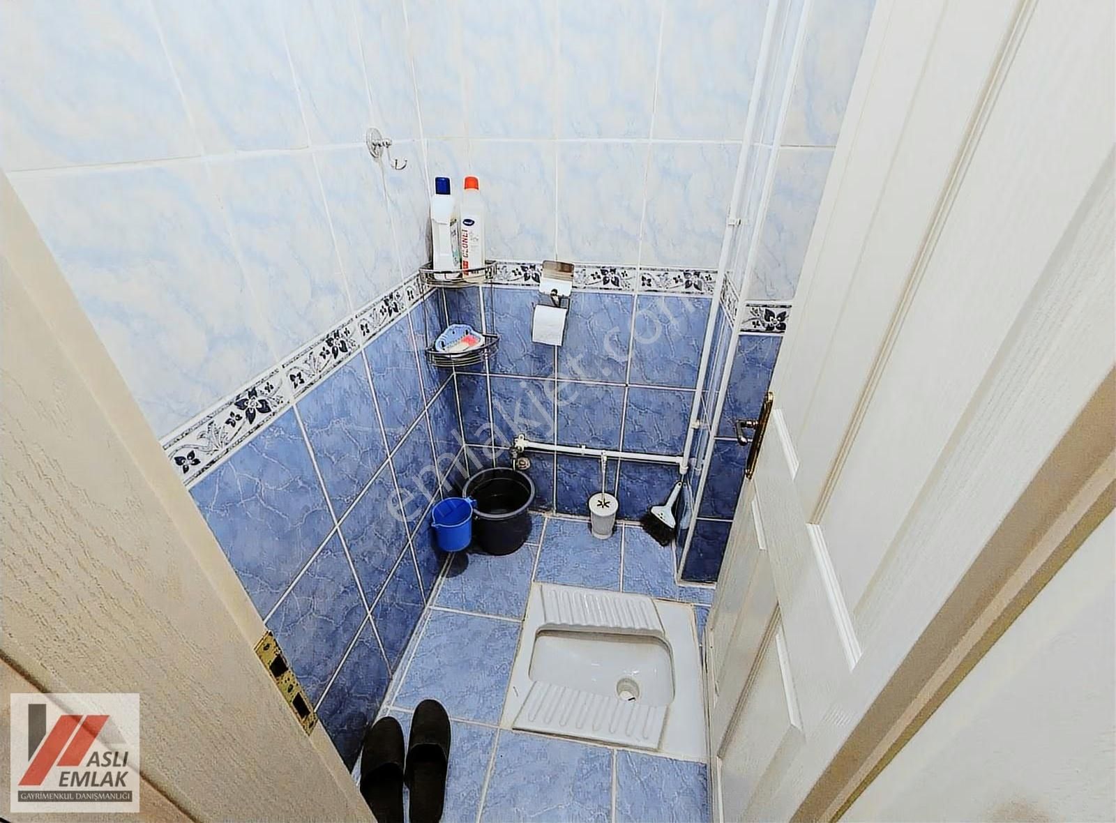 Aslı Emlaktan 75. Yılmah. 3+1 Tek Daire Üzeri 160 M2 Daire - Görsel 32