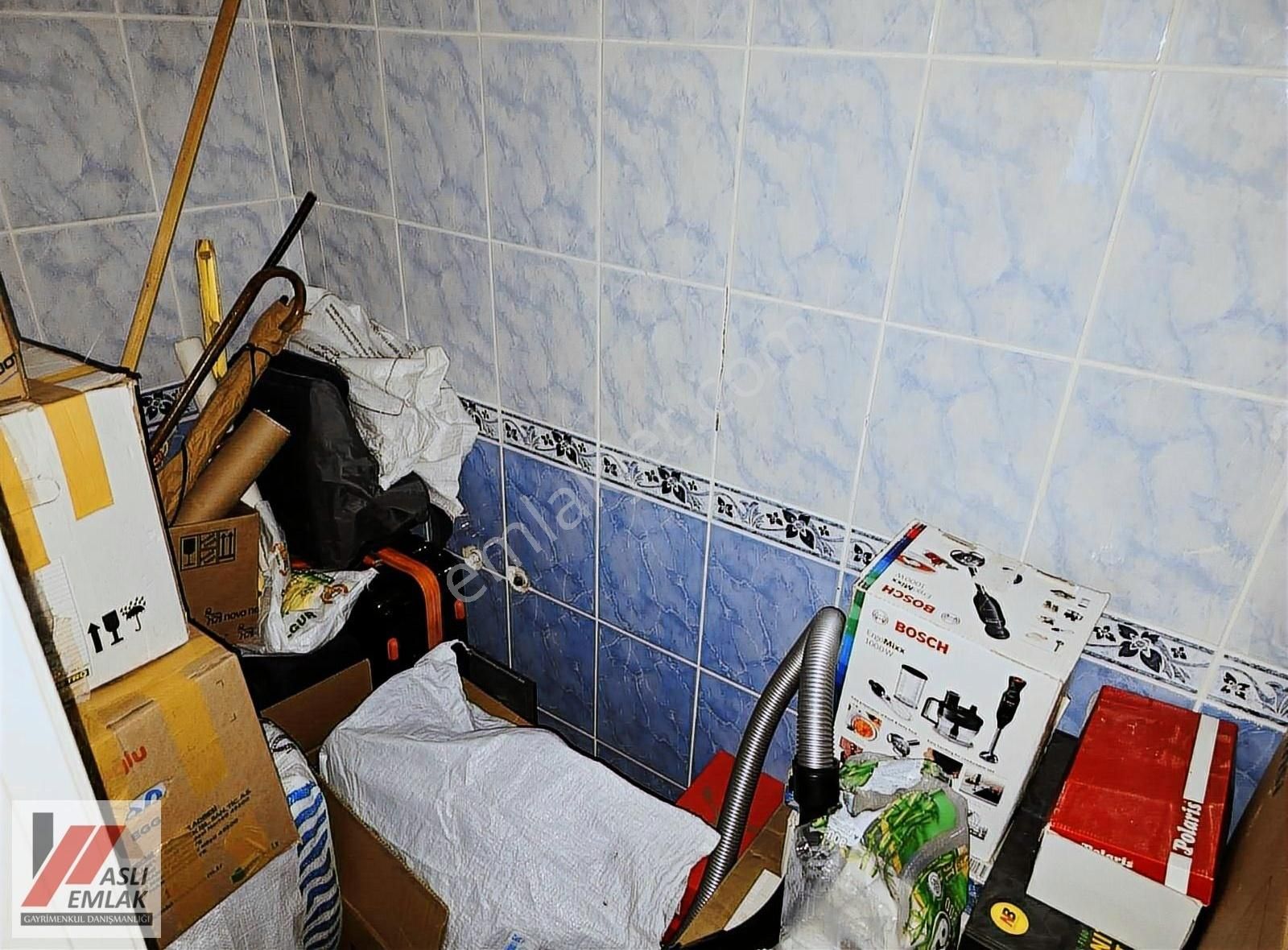 Aslı Emlaktan 75. Yılmah. 3+1 Tek Daire Üzeri 160 M2 Daire - Görsel 34