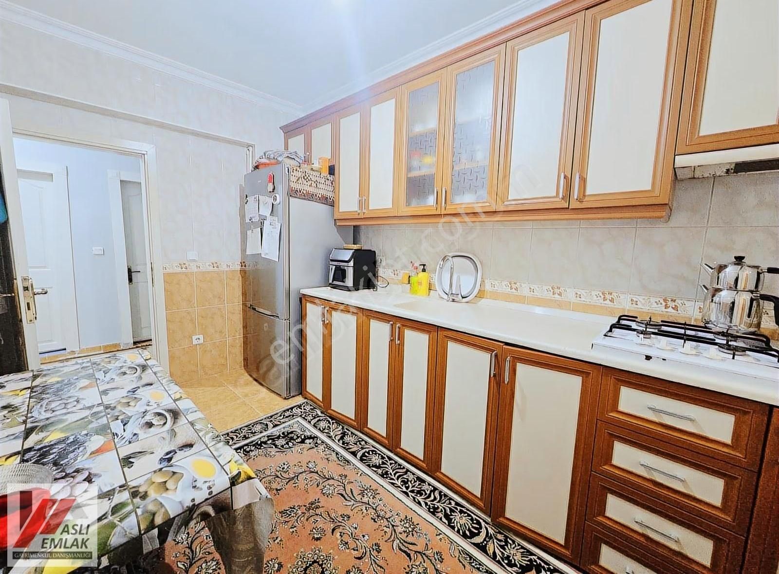 Aslı Emlaktan 75. Yılmah. 3+1 Tek Daire Üzeri 160 M2 Daire - Görsel 35