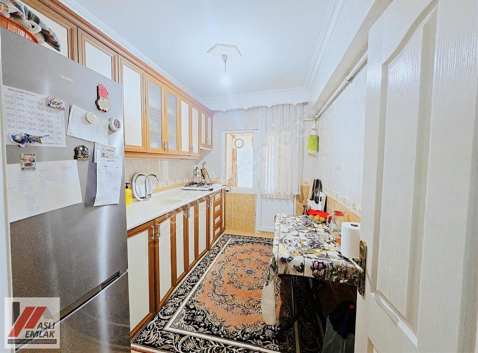 Aslı Emlaktan 75. Yılmah. 3+1 Tek Daire Üzeri 160 M2 Daire - Görsel 19