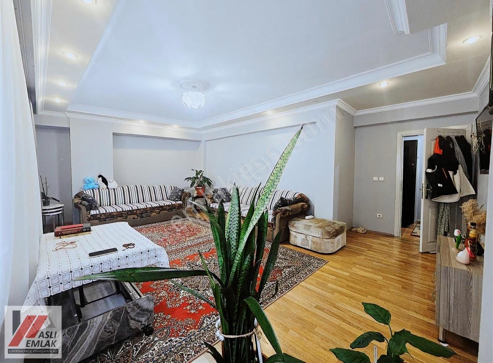 Aslı Emlaktan 75. Yılmah. 3+1 Tek Daire Üzeri 160 M2 Daire - Görsel 10