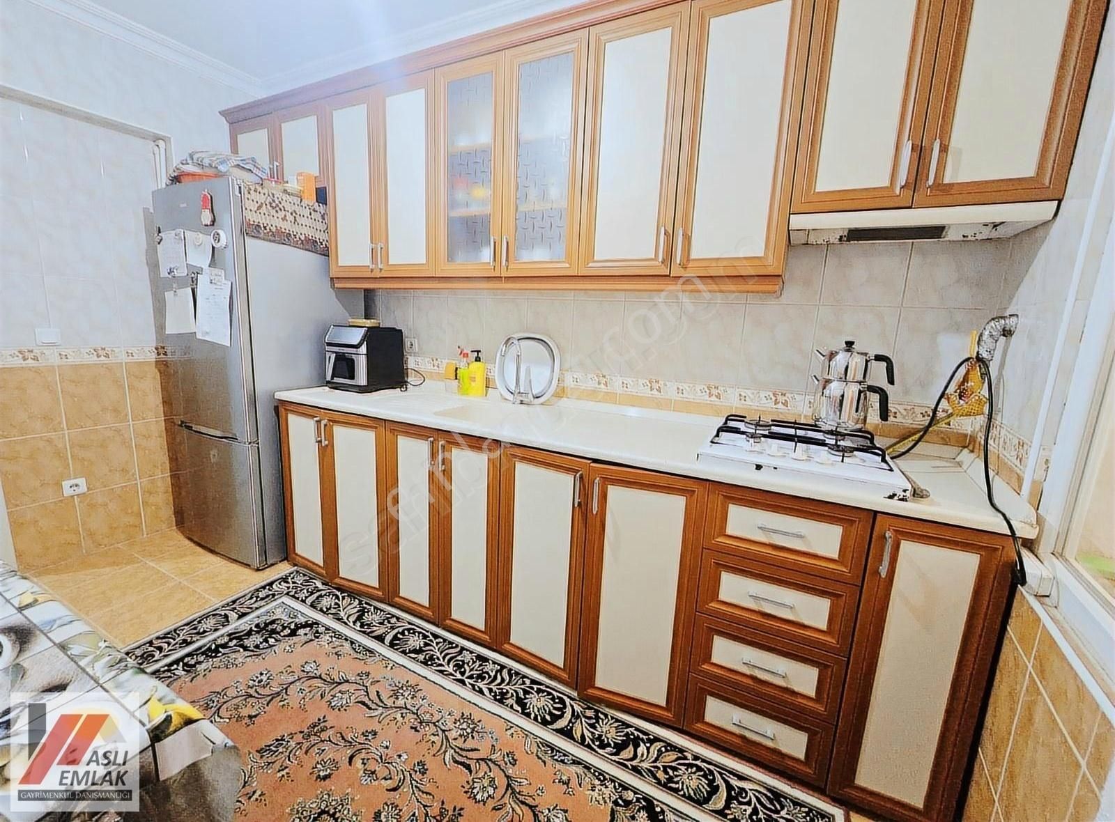 Aslı Emlaktan 75. Yılmah. 3+1 Tek Daire Üzeri 160 M2 Daire - Görsel 29