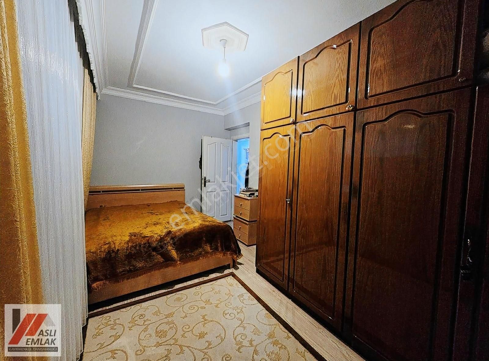 Aslı Emlaktan 75. Yılmah. 3+1 Tek Daire Üzeri 160 M2 Daire - Görsel 31