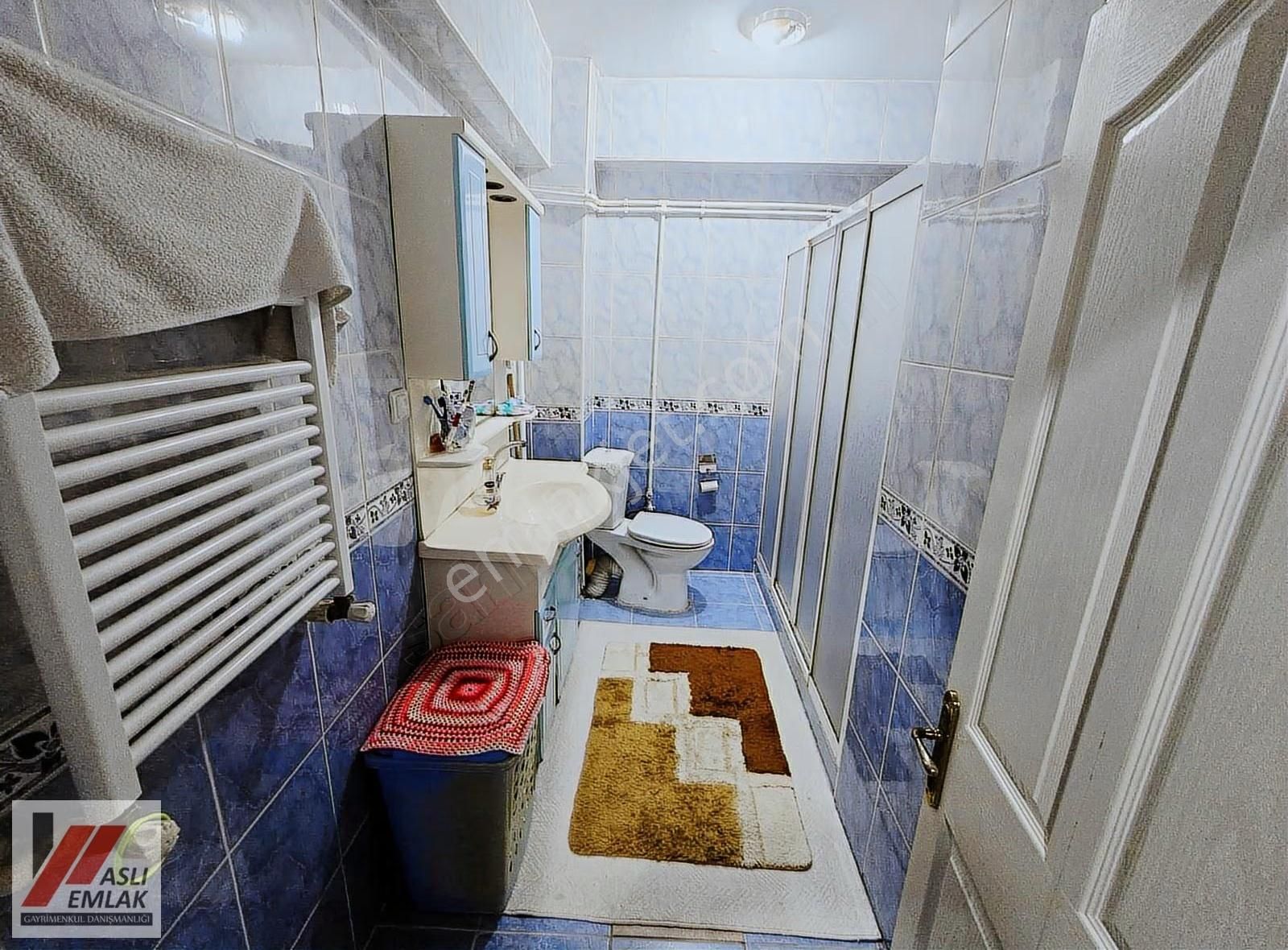 Aslı Emlaktan 75. Yılmah. 3+1 Tek Daire Üzeri 160 M2 Daire - Görsel 28