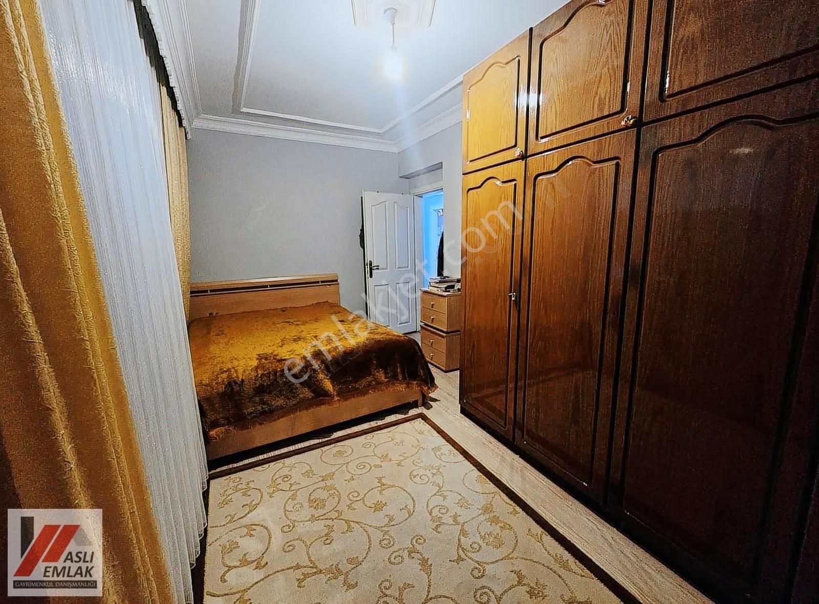 Aslı Emlaktan 75. Yılmah. 3+1 Tek Daire Üzeri 160 M2 Daire - Görsel 27