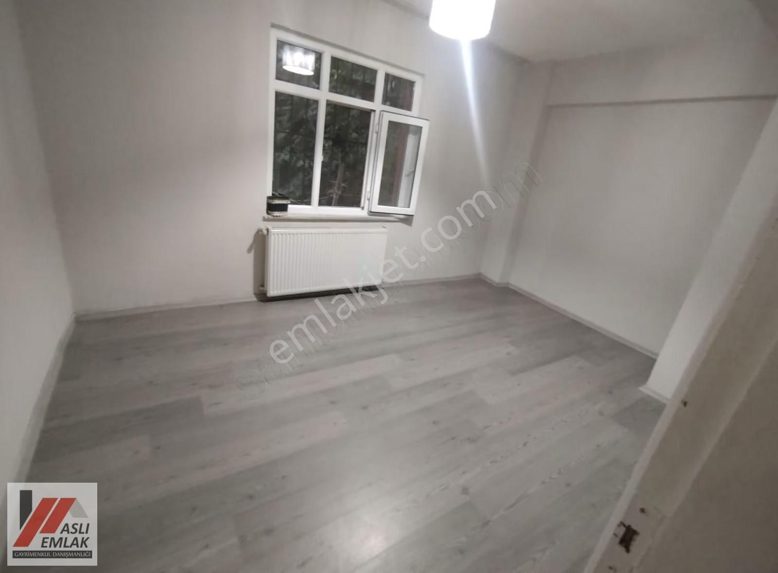 Aslı Emlak'tan Gazi Mah2+1 Kot 1 - Görsel 23