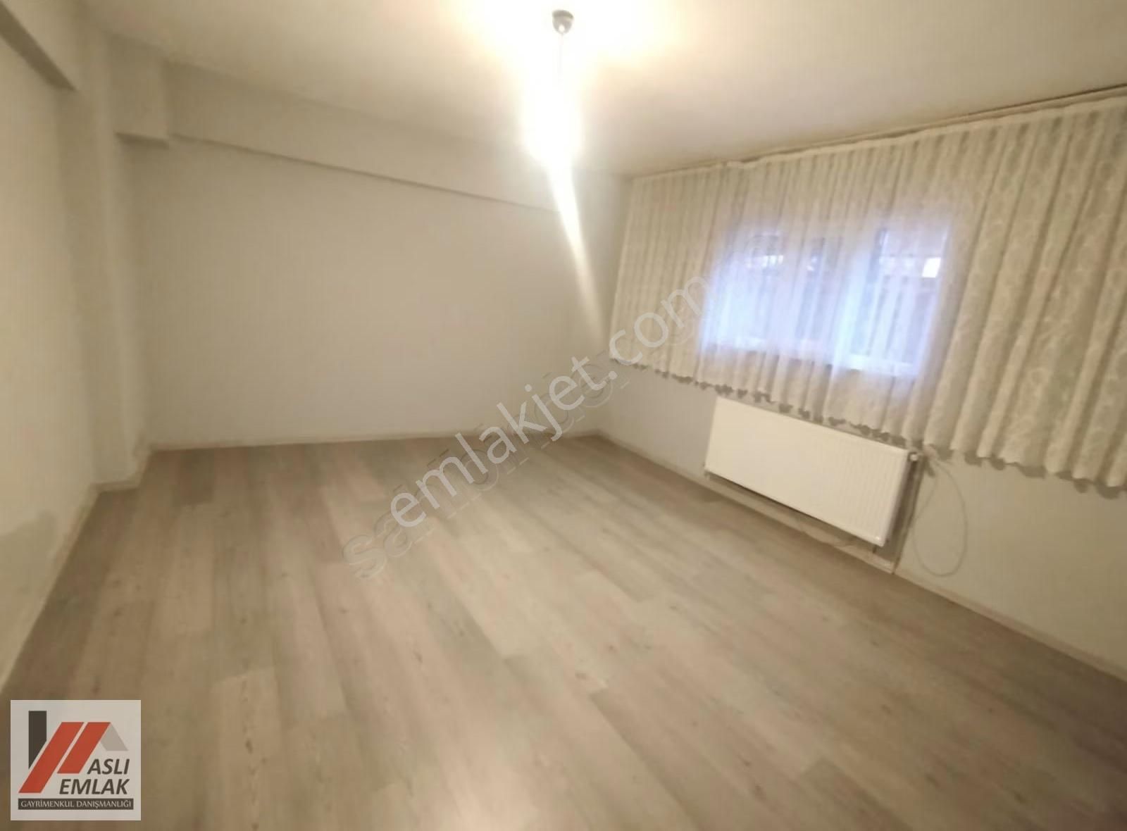 Aslı Emlak'tan Gazi Mah2+1 Kot 1 - Görsel 28