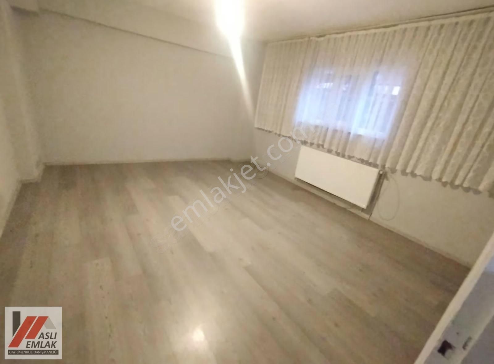 Aslı Emlak'tan Gazi Mah2+1 Kot 1 - Görsel 11