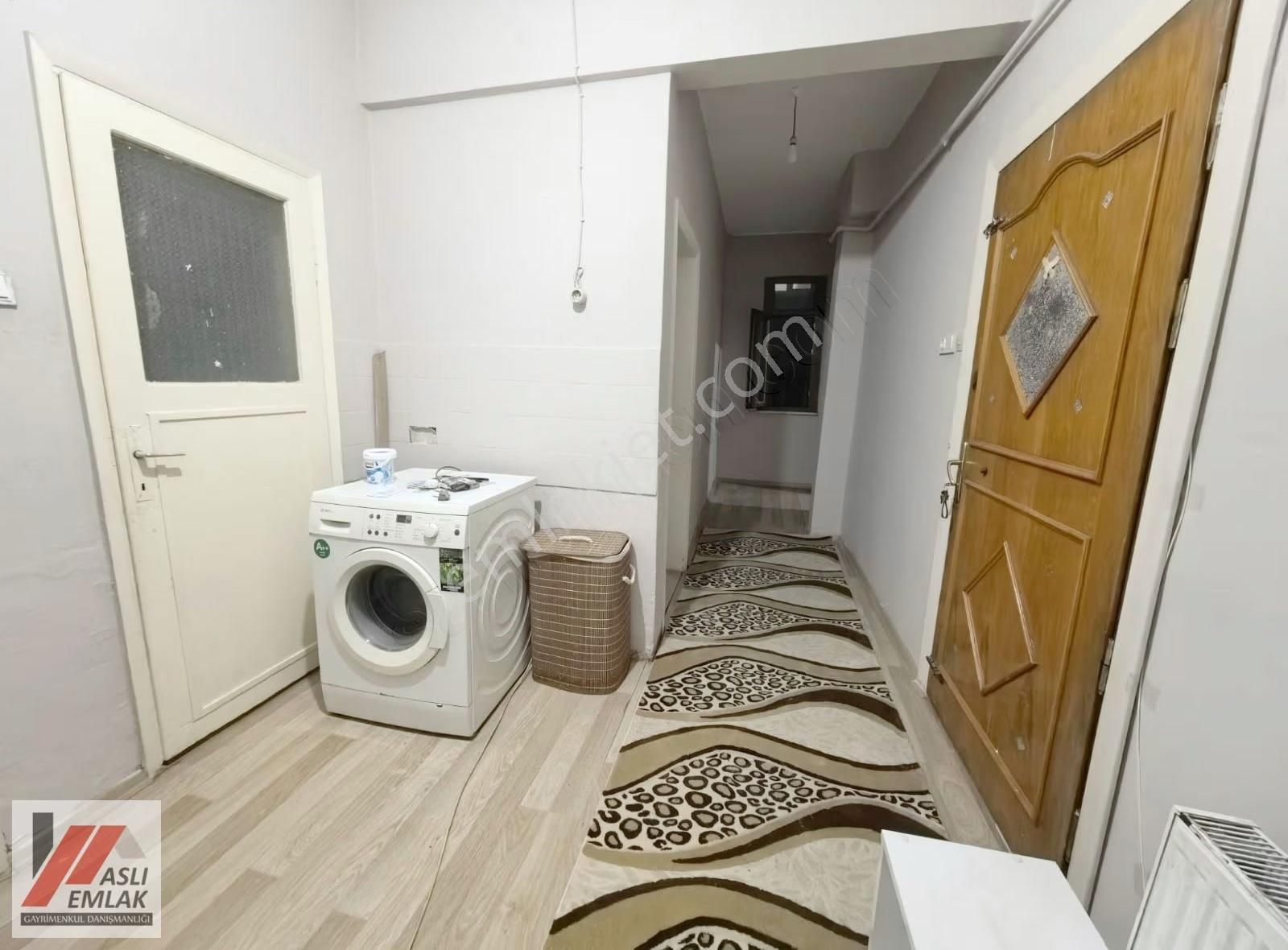 Aslı Emlak'tan 75 Yıl Mah 2+1 Yüksek Giriş - Görsel 19