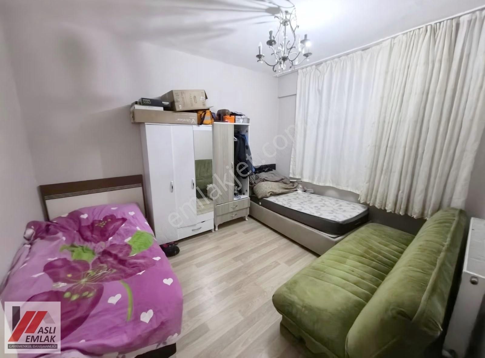 Aslı Emlak'tan 75 Yıl Mah 2+1 Yüksek Giriş - Görsel 10