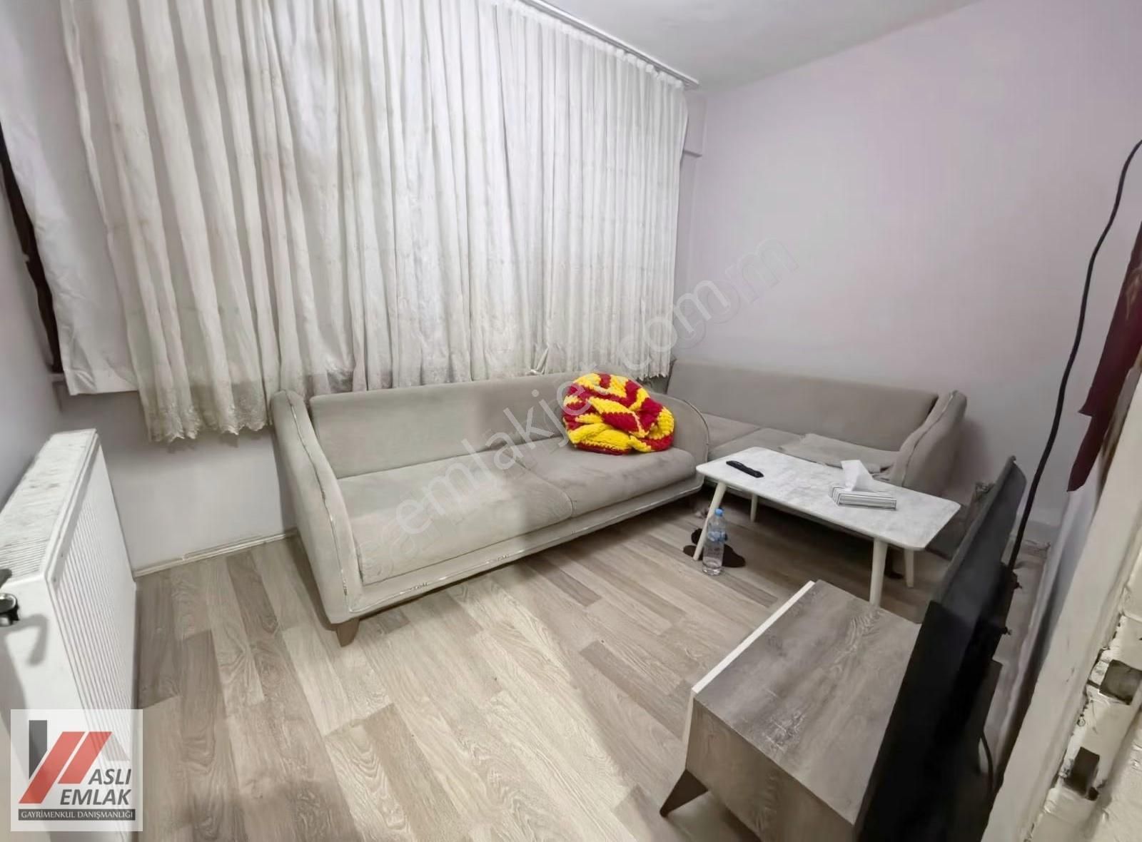 Aslı Emlak'tan 75 Yıl Mah 2+1 Yüksek Giriş - Görsel 11